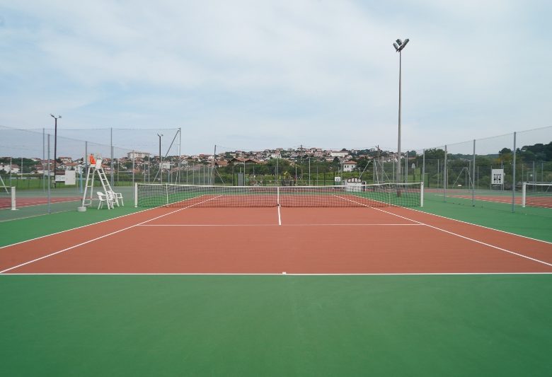 Tennisclub Bidart