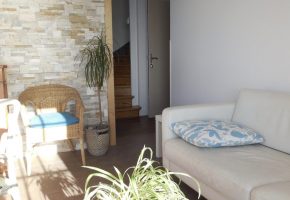 Villa Etche Carola – Appartement Le Surfeur
