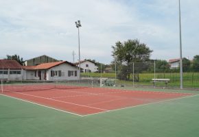 Tennisclub Bidart
