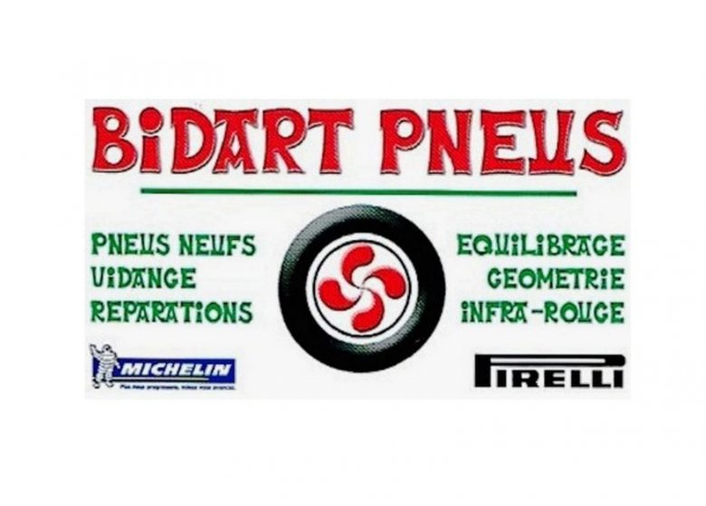 Bidart-Reifen