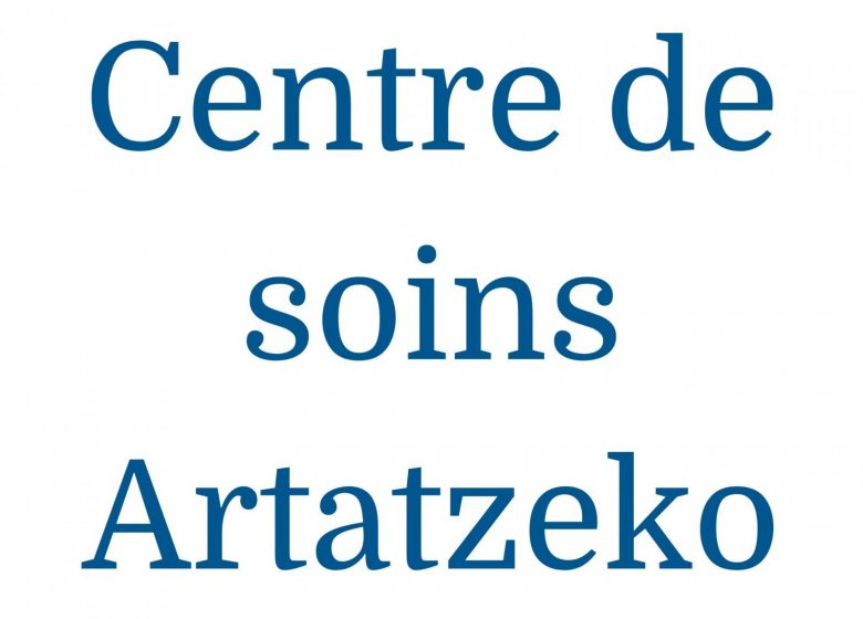Centre de soins Artatzeko