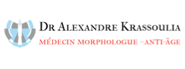 Arztpraxis von Doktor Alexandre Krassoulia