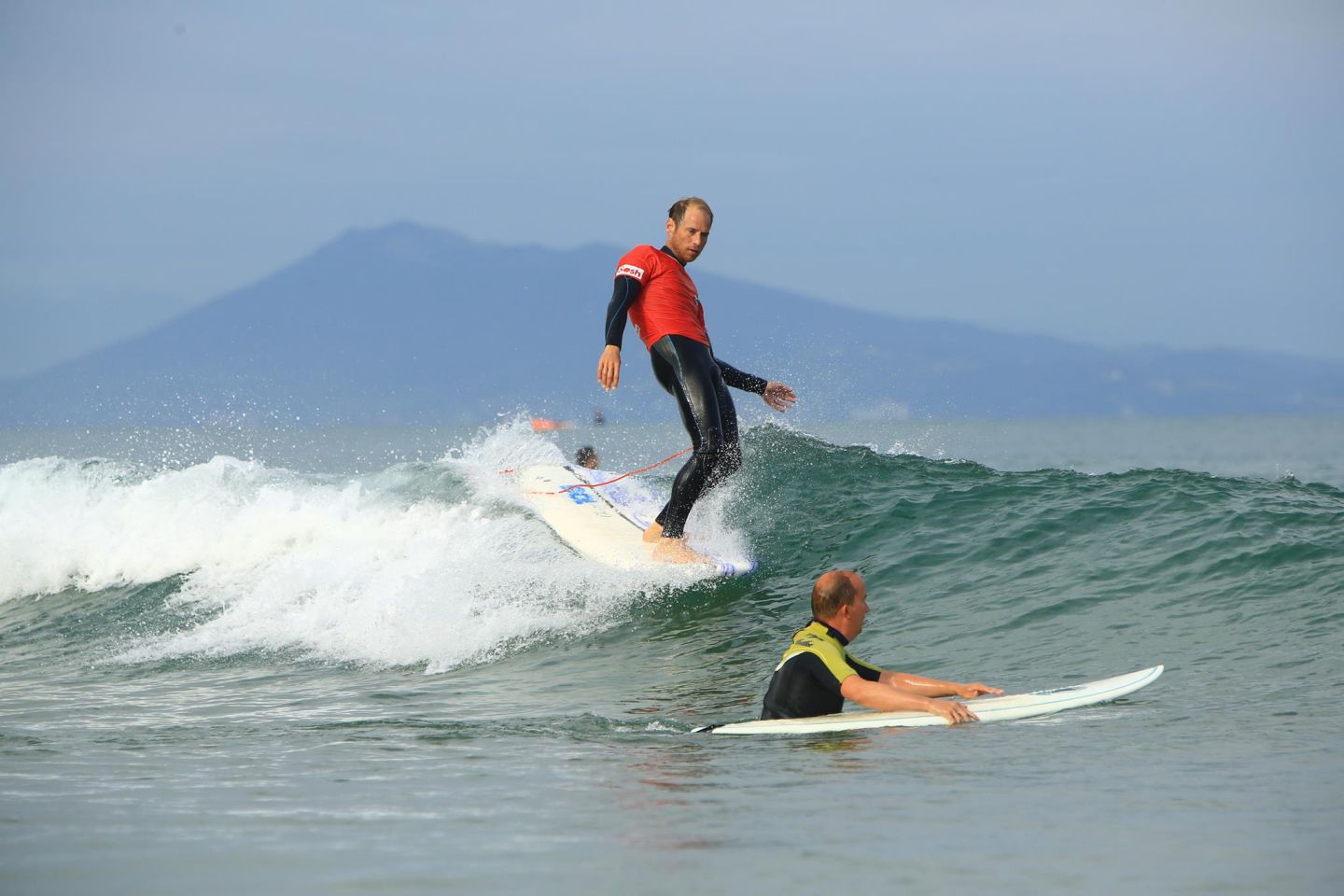 Experience Surf School