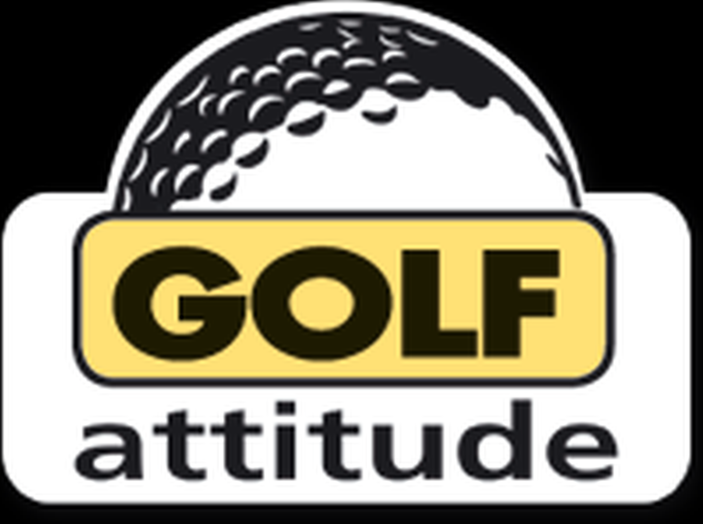 Campos de golf y campos con Golf Attitude