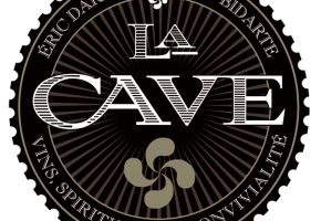 La Cave (cellar)

