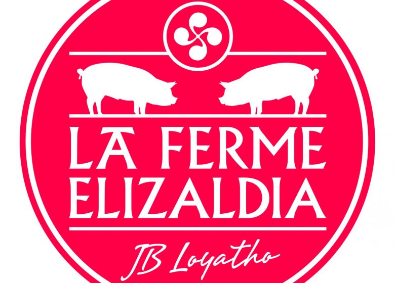 Die Elizaldia-Farm