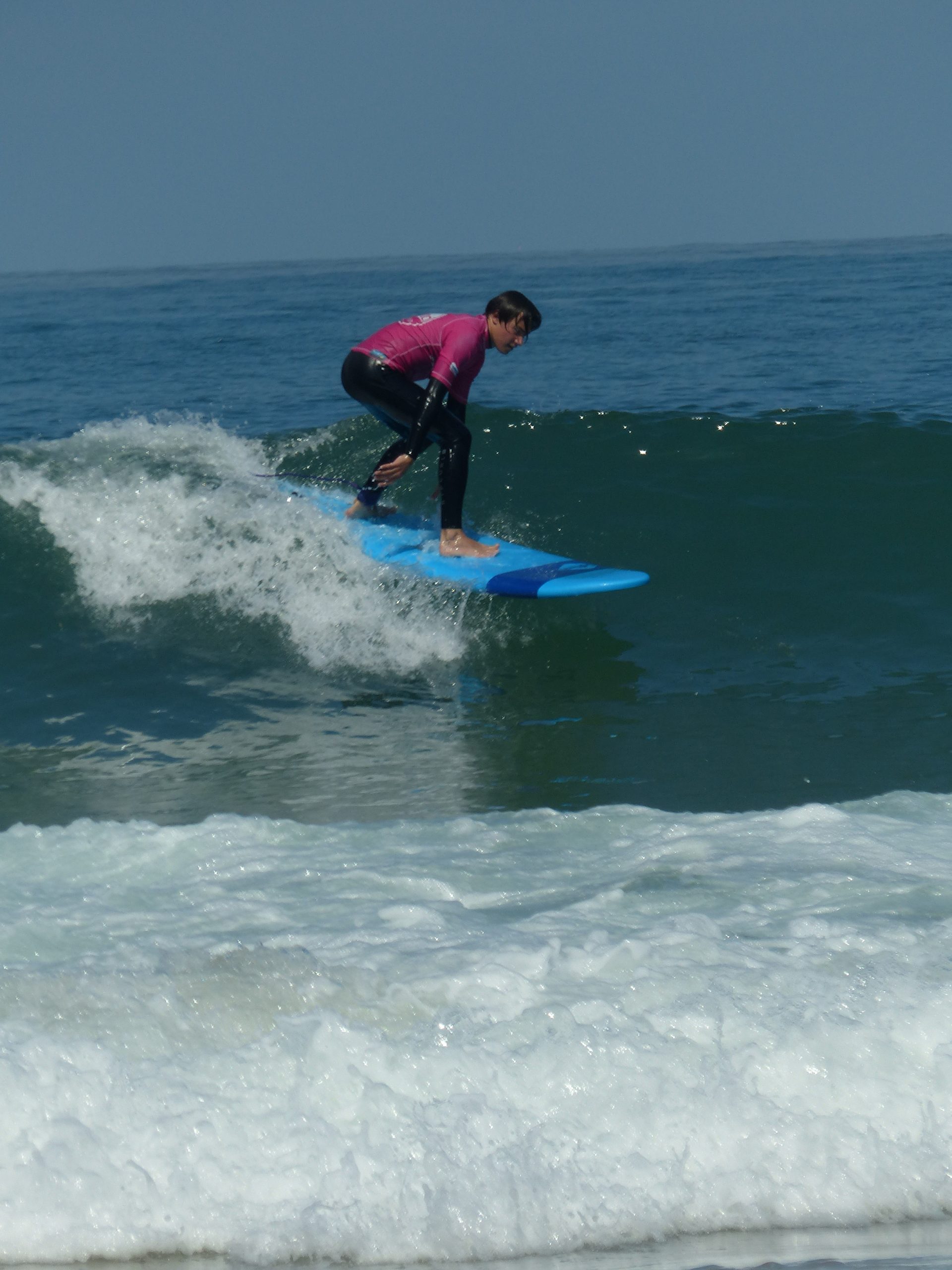 Alaia Surfclub