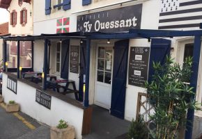 Creperie Ty Ouessant
