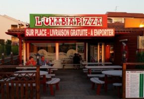 Pizza Uhabia