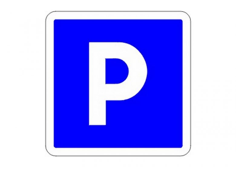 Parkplatz Lavoir